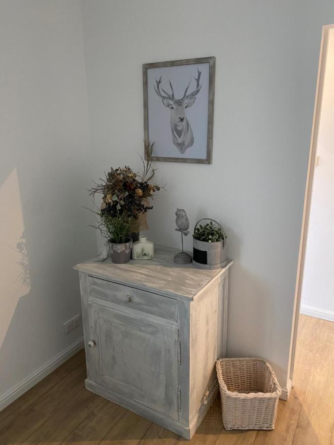 Magnifique Appartement Au Coeur De Mulhouse Eksteriør bilde