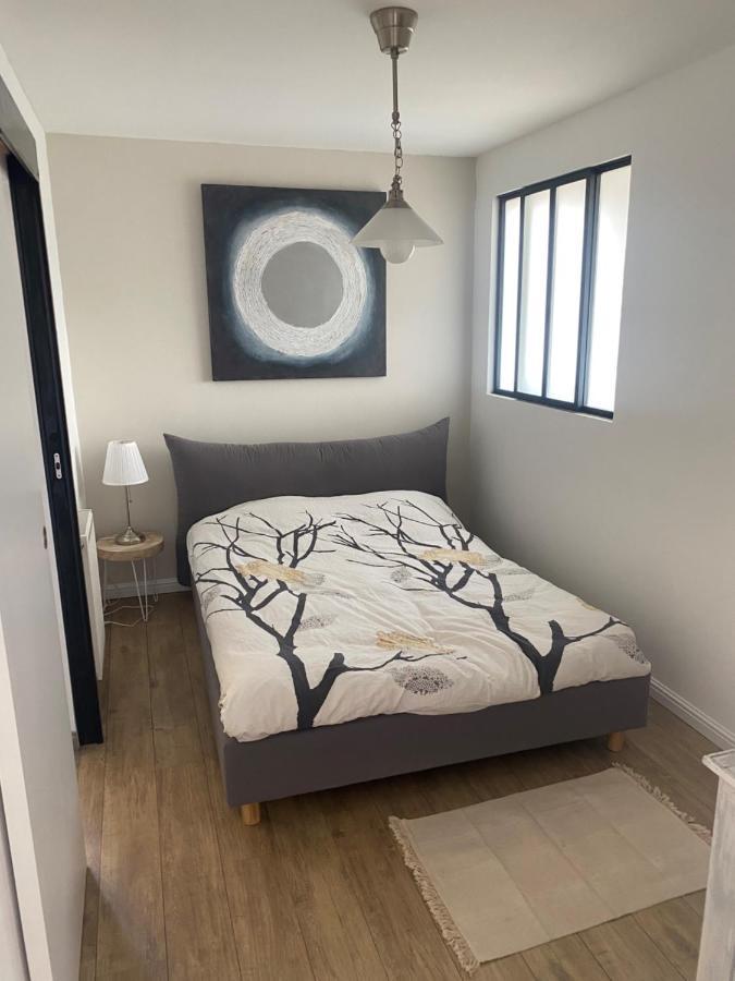 Magnifique Appartement Au Coeur De Mulhouse Eksteriør bilde