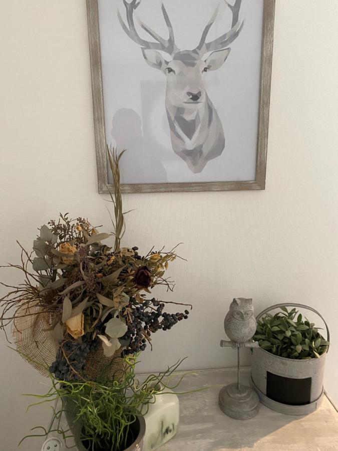 Magnifique Appartement Au Coeur De Mulhouse Eksteriør bilde